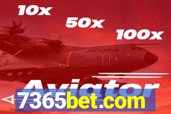 7365bet.com