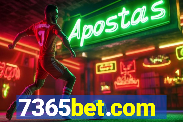 7365bet.com