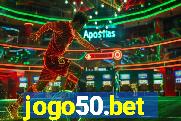 jogo50.bet