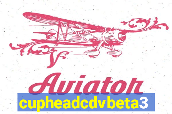 cupheadcdvbeta3