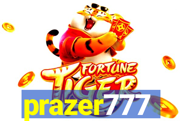 prazer777