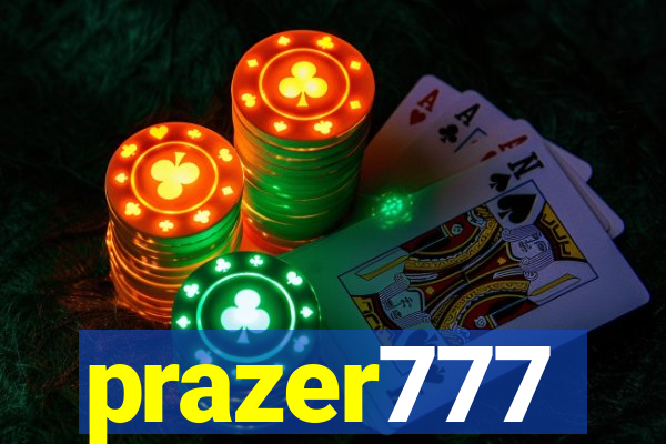 prazer777
