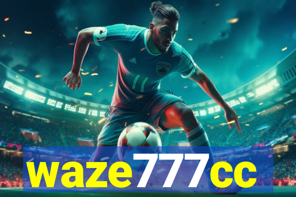 waze777cc