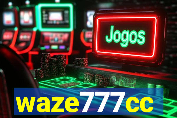 waze777cc