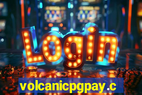 volcanicpgpay.com