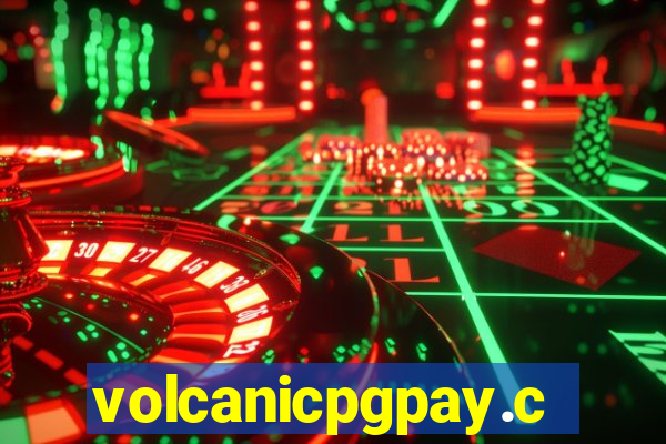 volcanicpgpay.com