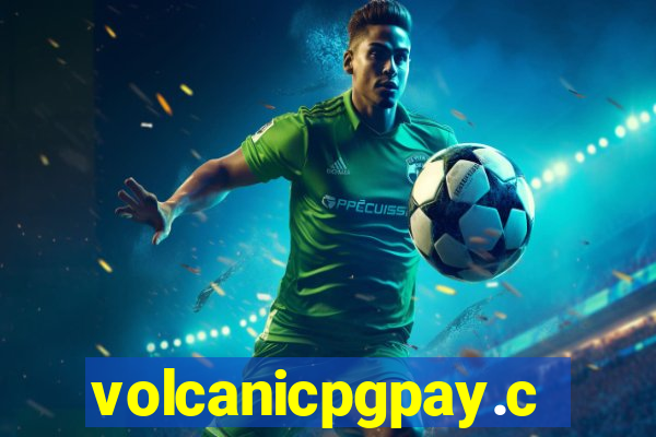 volcanicpgpay.com