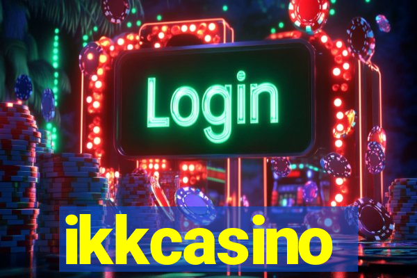 ikkcasino