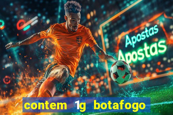 contem 1g botafogo praia shopping telefone