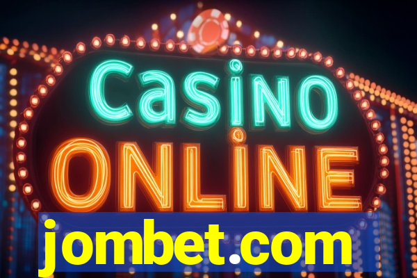 jombet.com
