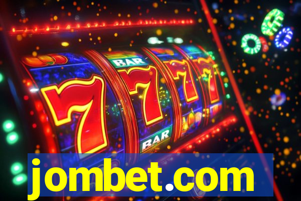 jombet.com