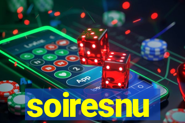 soiresnu