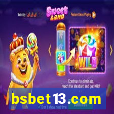 bsbet13.com