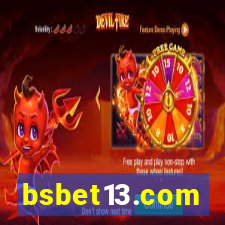 bsbet13.com