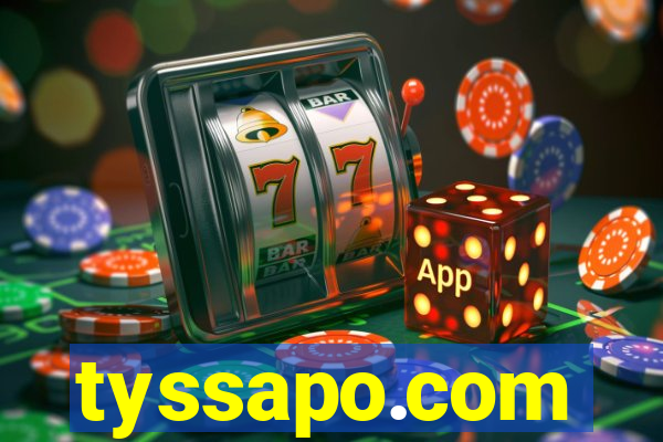 tyssapo.com