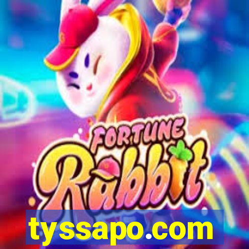 tyssapo.com