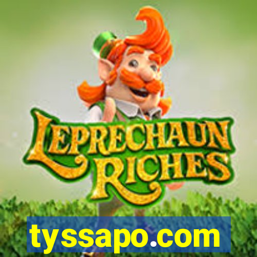 tyssapo.com