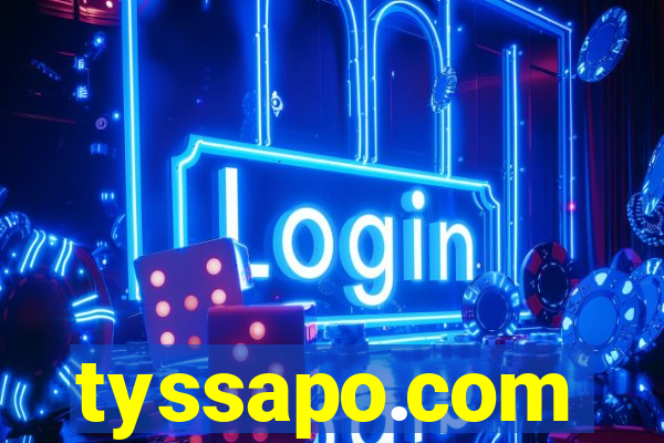 tyssapo.com