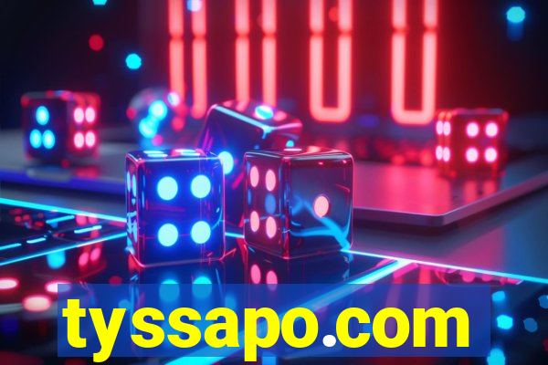 tyssapo.com