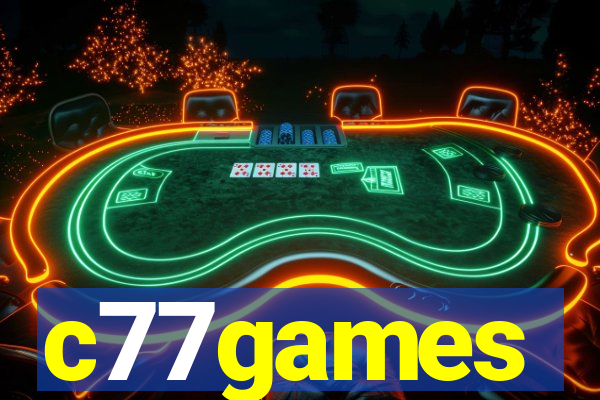 c77games