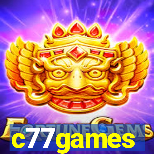 c77games