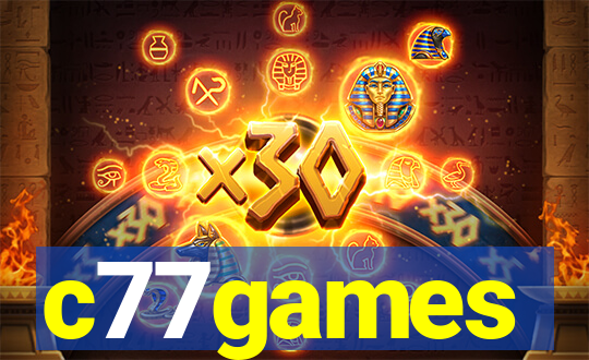 c77games