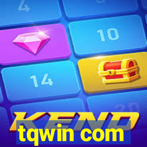 tqwin com