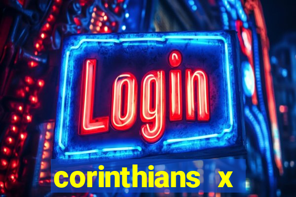 corinthians x cruzeiro futemax