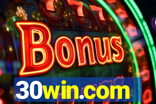 30win.com