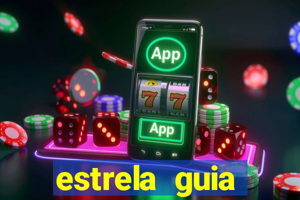 estrela guia baralho cigano