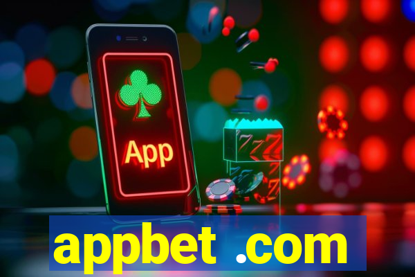 appbet .com