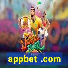 appbet .com