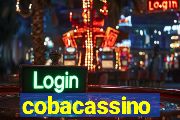 cobacassino