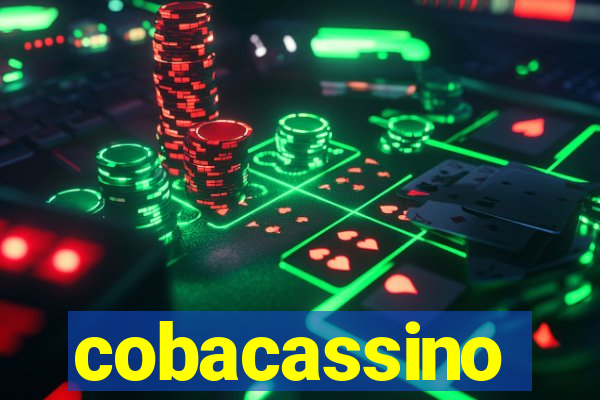 cobacassino