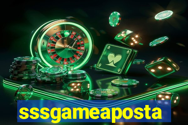 sssgameaposta