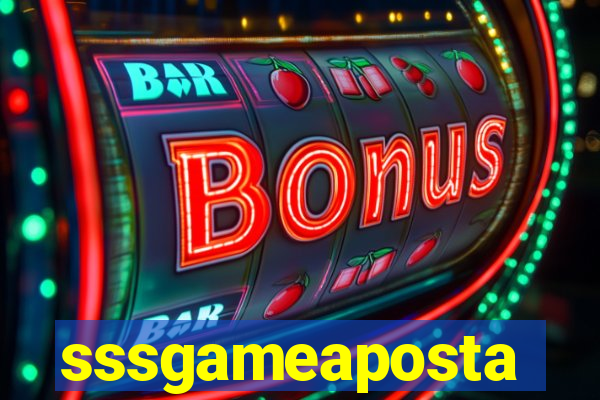 sssgameaposta