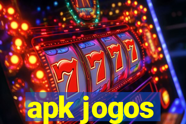 apk jogos