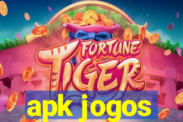 apk jogos