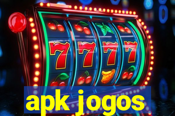 apk jogos