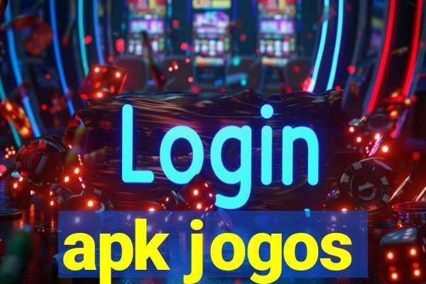 apk jogos