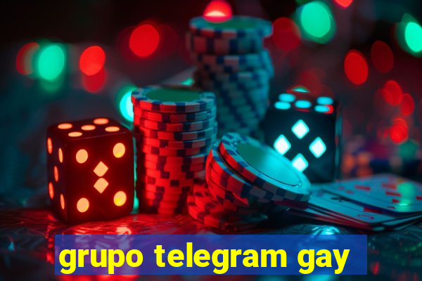 grupo telegram gay