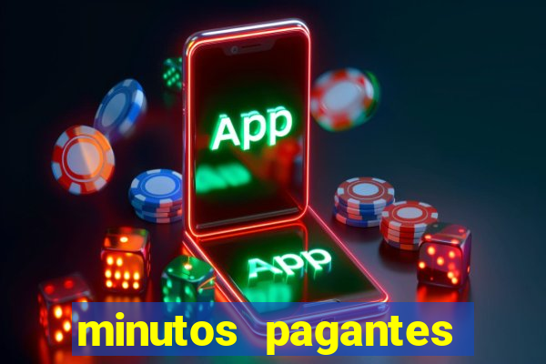minutos pagantes gates of olympus
