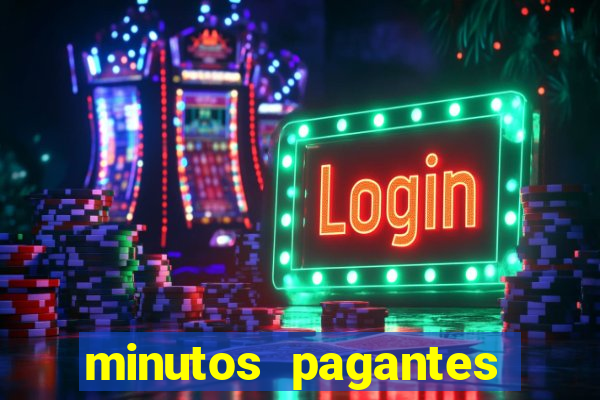 minutos pagantes gates of olympus