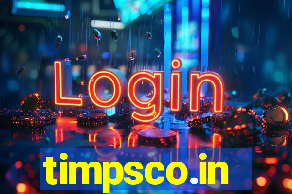 timpsco.in