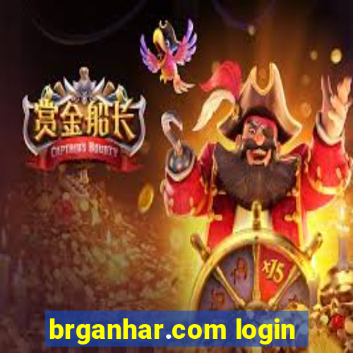 brganhar.com login