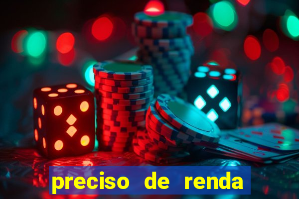 preciso de renda extra urgente