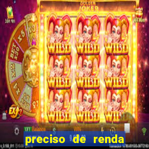 preciso de renda extra urgente