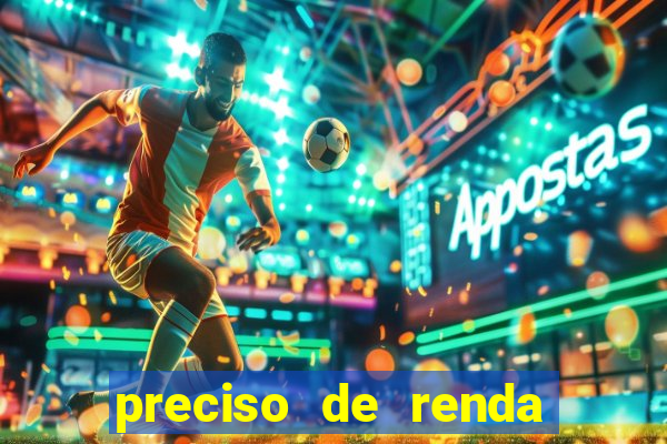 preciso de renda extra urgente