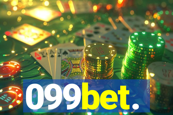 099bet.
