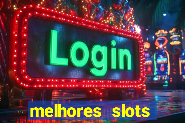 melhores slots pragmatic play